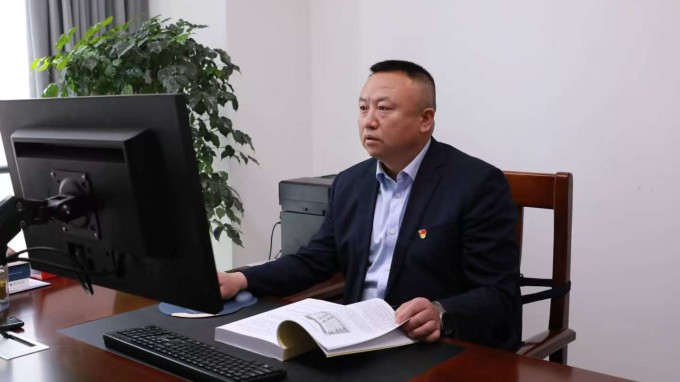 《匠心筑夢：甘肅咨詢人的堅守與超越》專題報道2 | 汪精云——危急時顯擔當 堅守中見本色