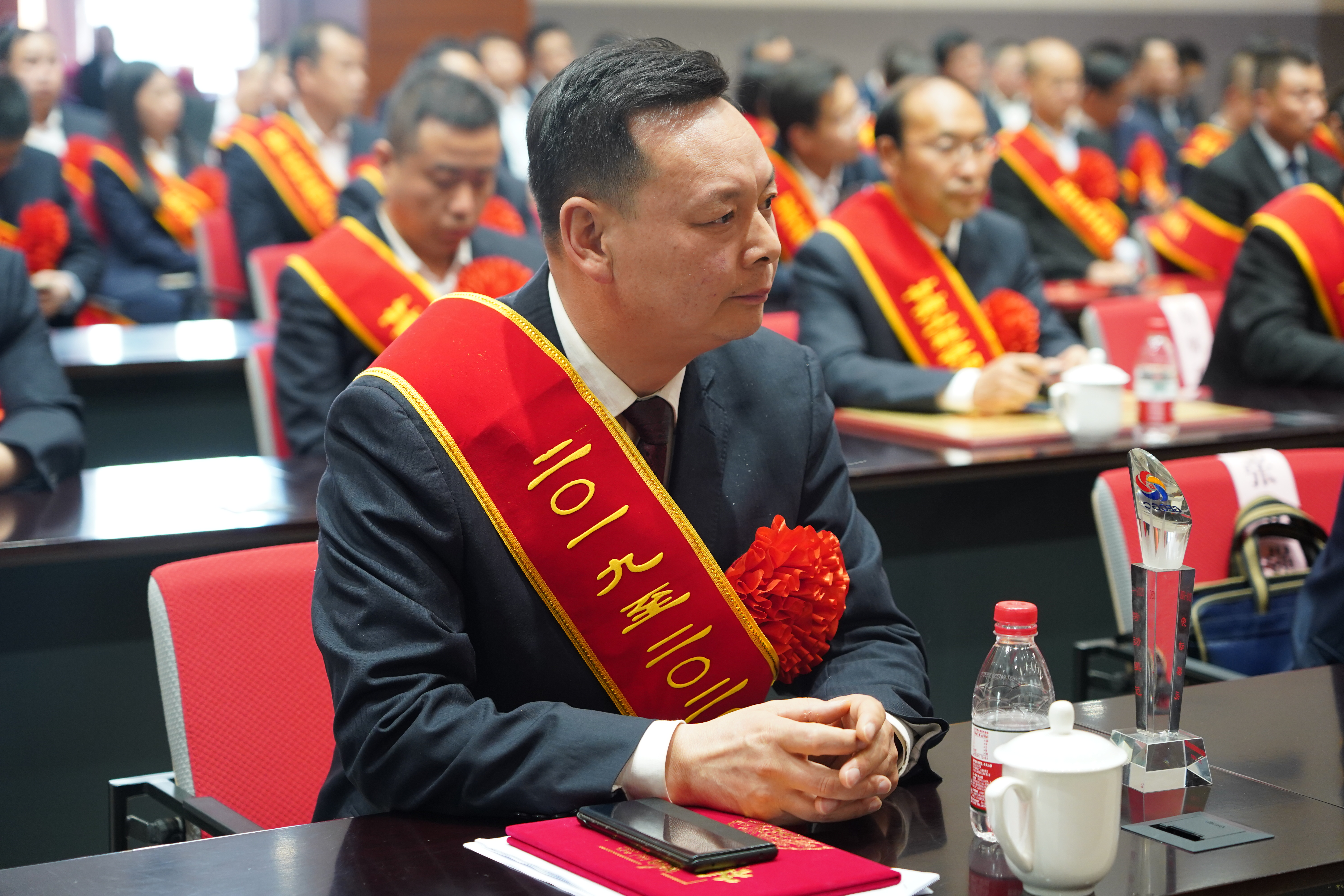 榜樣的力量：甘肅工程咨詢集團2019—2020年度勞動模范系列報道（九）張昕朗